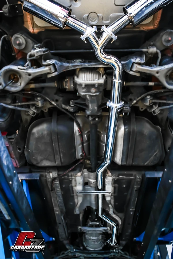 EXHAUST