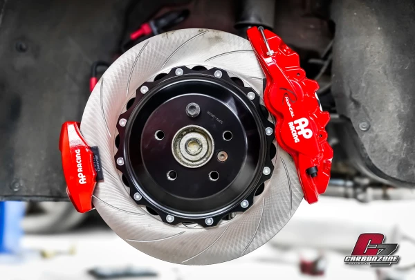 BIG BRAKE KIT