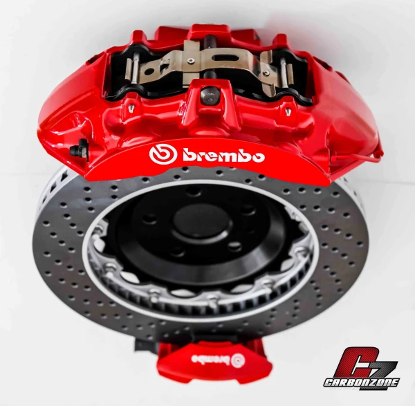 BREMBO
