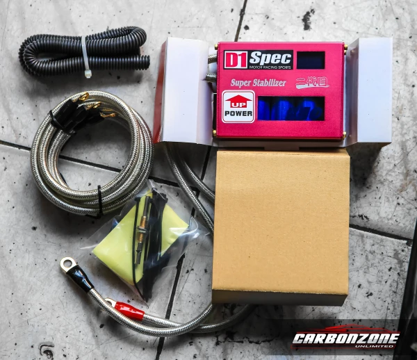 VOLT STABILIZER