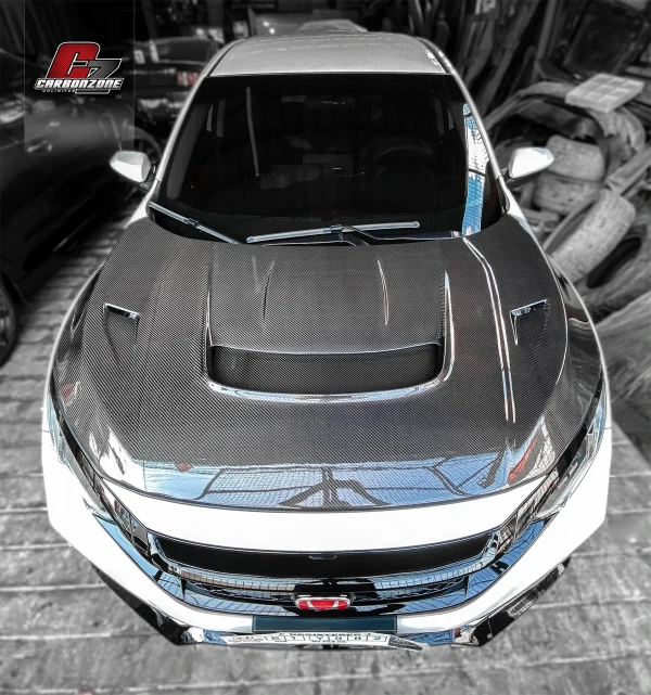 CARBON FIBER