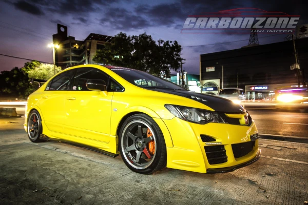 MUGEN RR