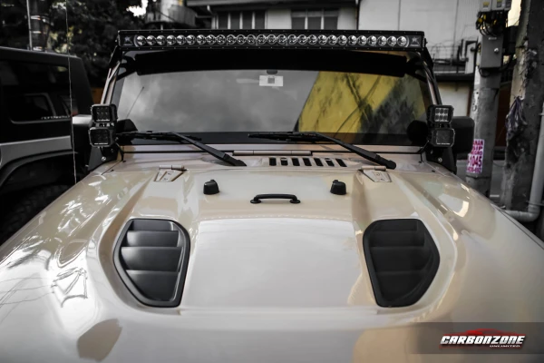 LED LIGHT BAR