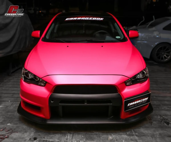 MATTE PAINT
