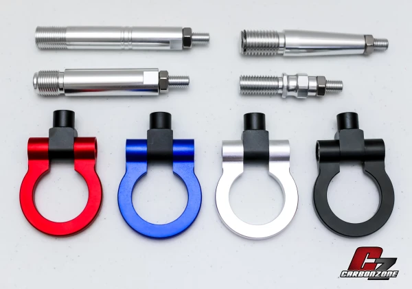 TOW HOOK
