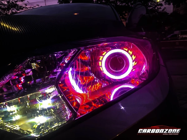 HEADLIGHTS