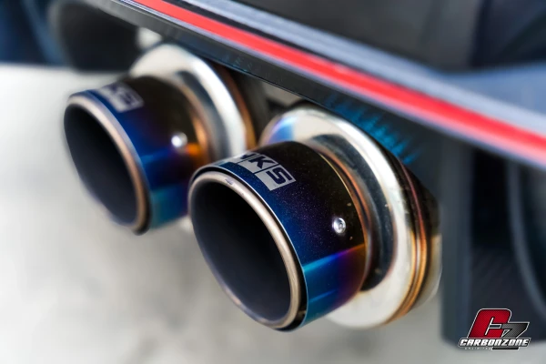 HKS 