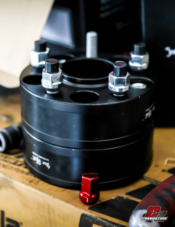 SPACERS