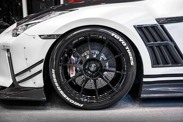 OZ MAGS