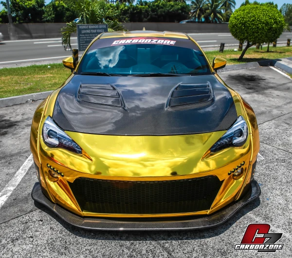 ROCKET BUNNY V1