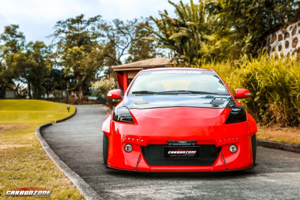 DRL | DAY RUNNING LIGHT