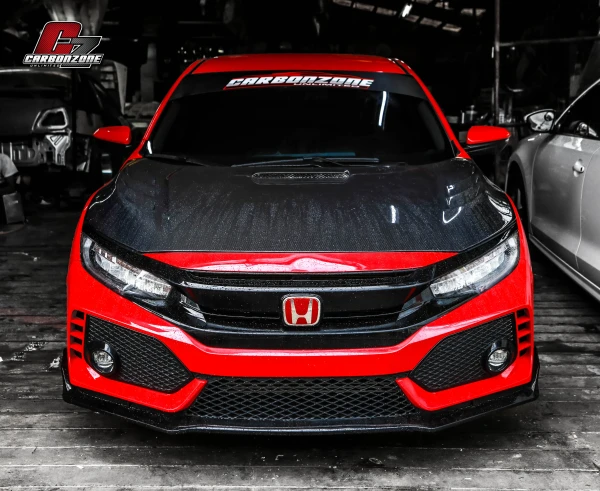 TYPE-R