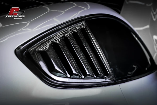 LOUVERS