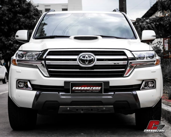 TRD