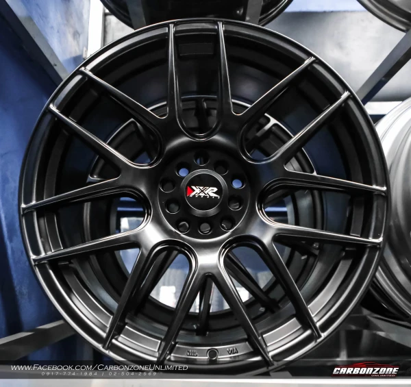 XXR MAGS
